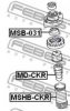 MITSUBISHI MB809284 Protective Cap/Bellow, shock absorber